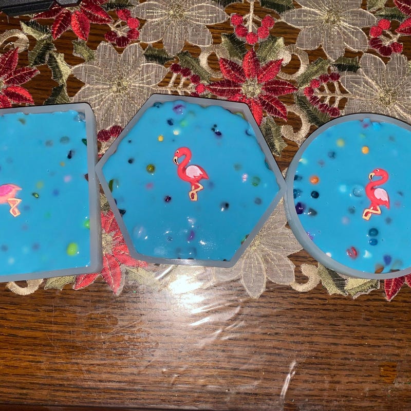 Picky Pad Reusable - Etsy