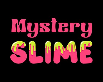 Mystery Slime ??? Gumball & Claw Machine Chooses Your Scent/Color/Texture