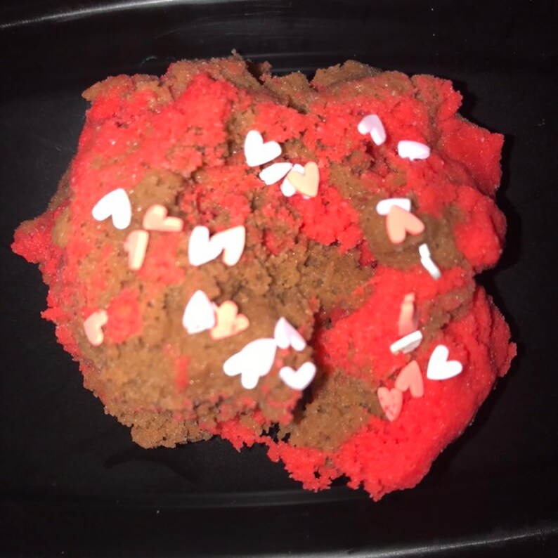 Valentine/'s Day Mini Slime Set