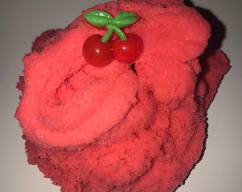 Cherry Bomb Slime!