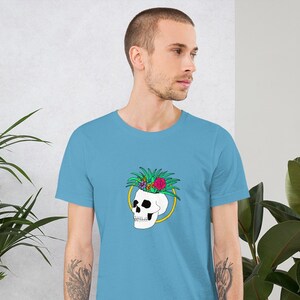 Zelph On The Shelf T-Shirt (Unisex)