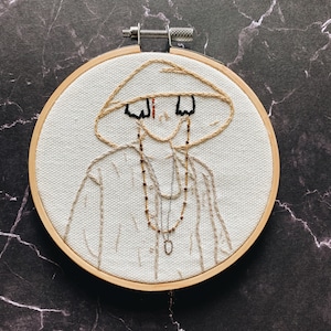 Daechwita août D