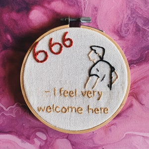 Ghost Adventures 666