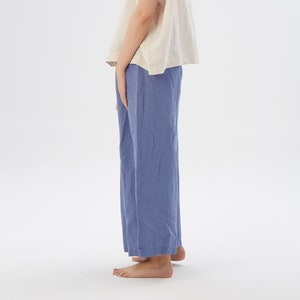 Tempo paris palazzo pants shop