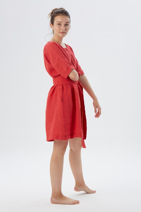 loose ankara dresses My Surprise Loose Fitting Dress – Ray Darten