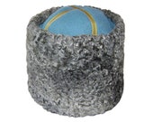 Russian Air Force Generals military Papakha fur Astrakhan hat