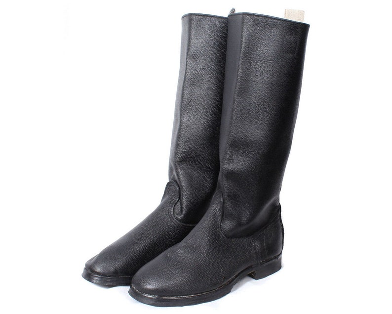 kirza boots