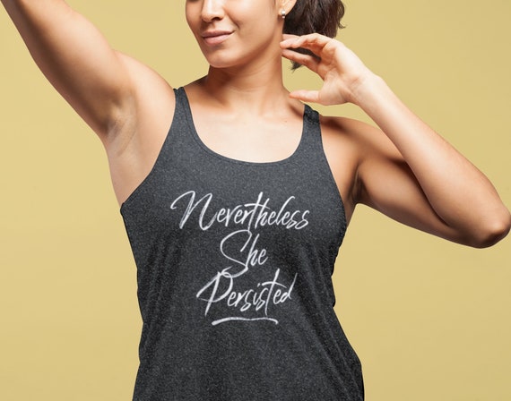 Details about Womens Justice for Khashoggi Racerback Tank Top #3892 Details about Womens Justice for Khashoggi Racerback Tank Top #3892