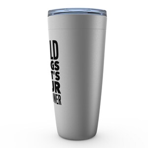 Contractor Gift I Build Things Whats Your Superpower Tumblers image 3