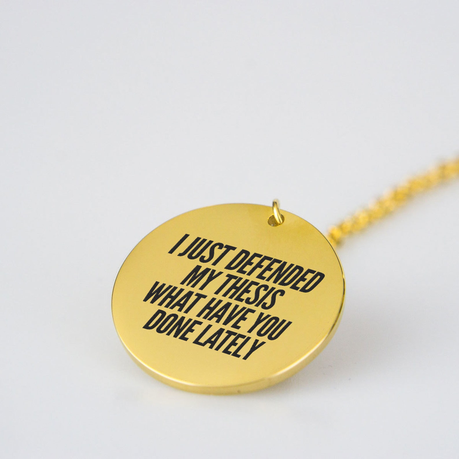 Thesis defense questions image