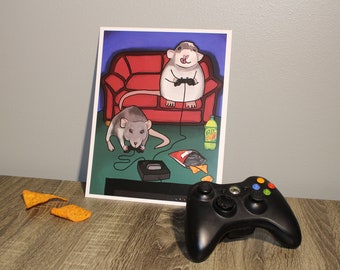 Jugador 1 contra Jugador 2