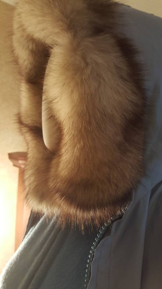 Vintage Inuit Parka 2pc Inuvik Yukon Wool With Vintage Inuit Parka 2pc Inuvik Yukon, Eskimo Coat Name