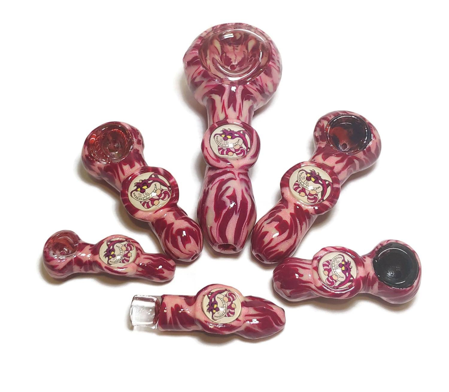 Cat Pipe - Etsy