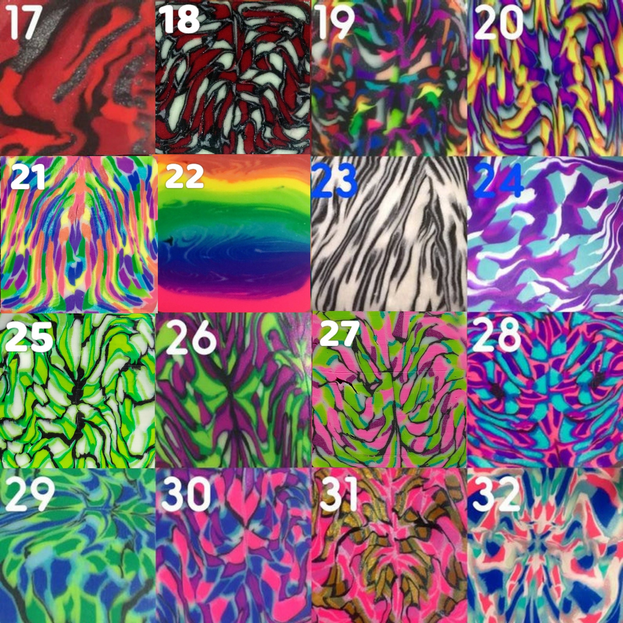 Custom Howling Wolf Glass Smoking Pipe Girly Pipes Unique Etsy