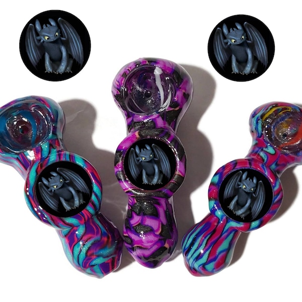 Shop Glass Pipes Etsy