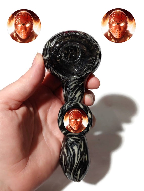 Custom Glow in the Dark Dragon Glass Smoking Pipe, Girly Pipes, Unique,  Glass Smoking Bowls, Clay Pipe, Fantasy Pipe, Glass Art Pipes 