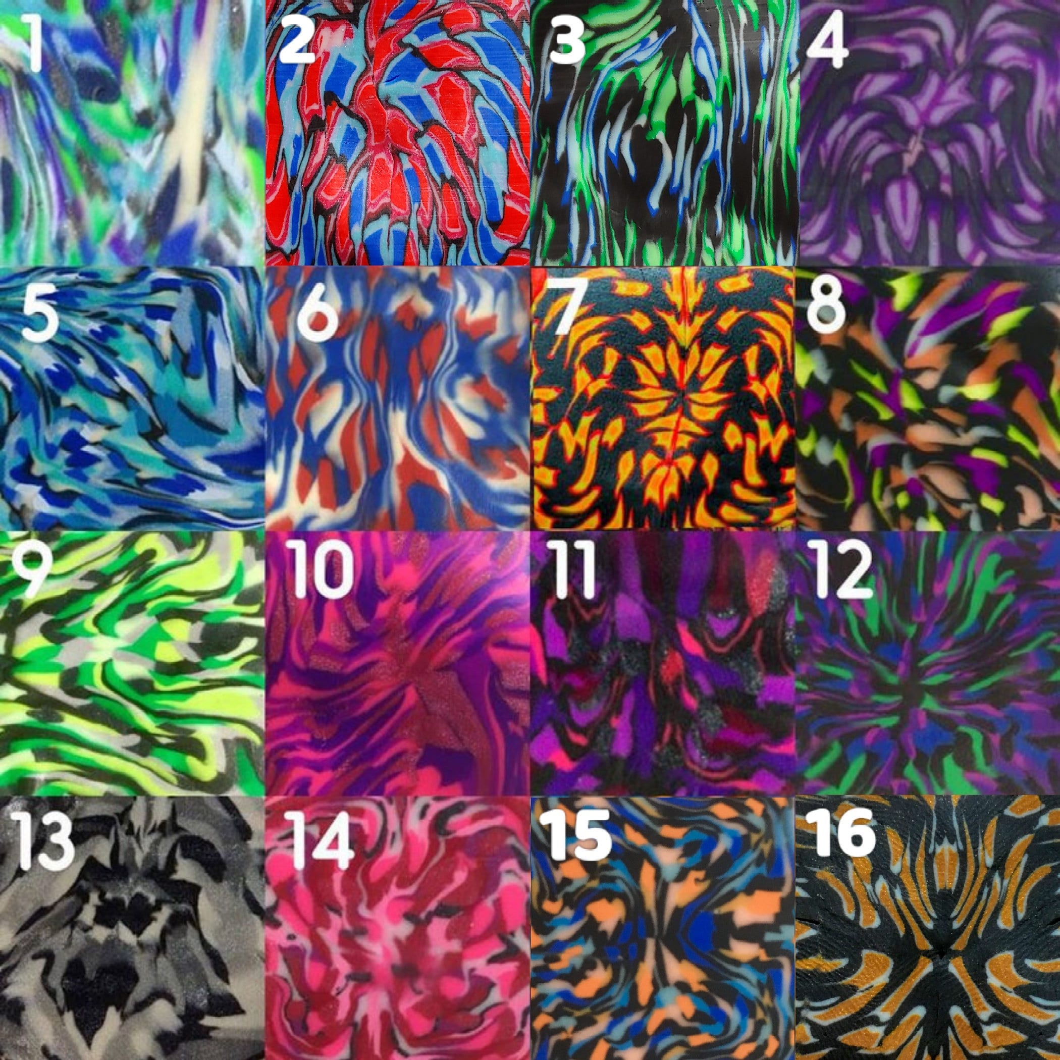 Custom Howling Wolves Glass smoking pipe girly pipes unique Etsy