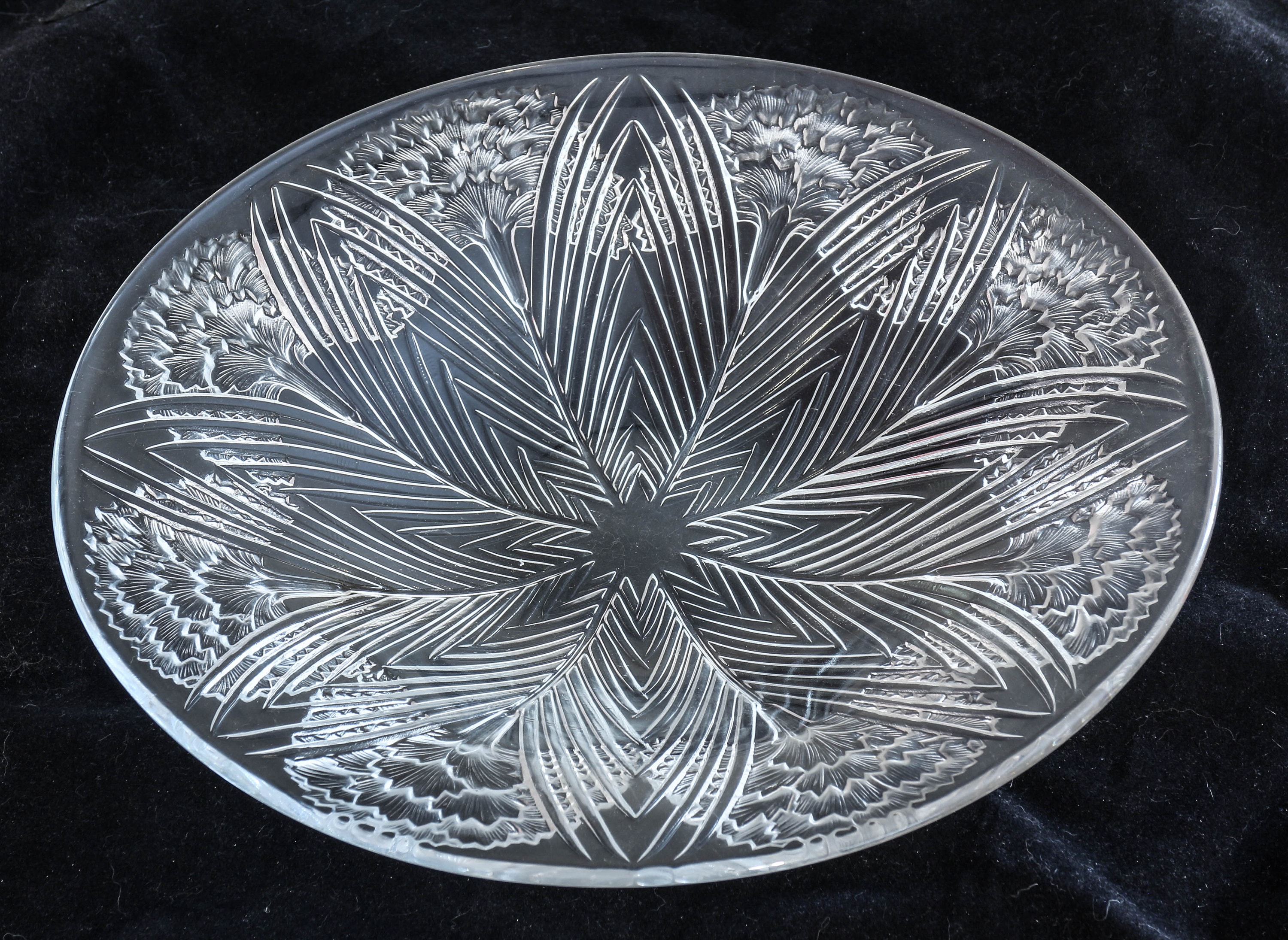 Lalique Glass - Etsy