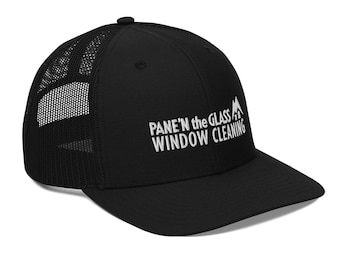 Richardson 112 / Gorra camionera