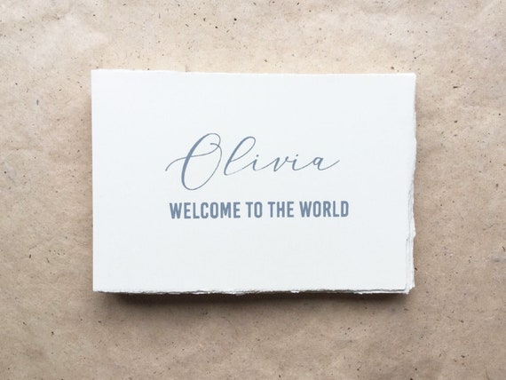 personalised baby photo album