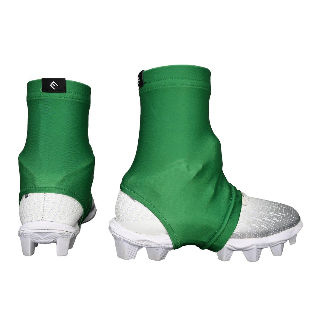 Green Cleat Covers - Etsy