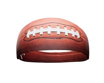Football Headband