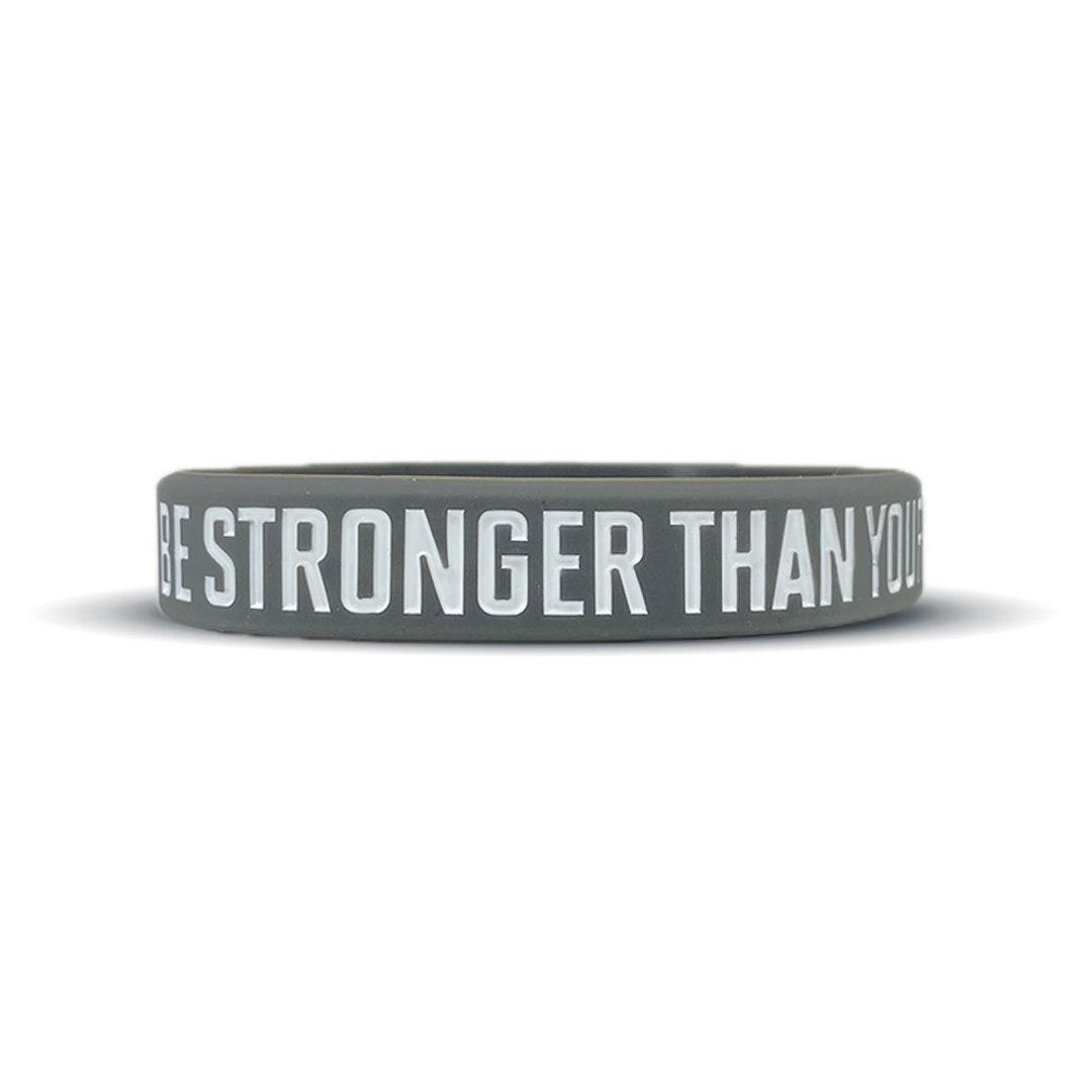 70 Motivational Wristbands 3 Sizes Available Sold Individually 