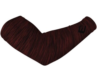 Texas A&M Maroon Arm Sleeves Pair