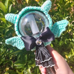 Enhypen Engene Lightstick Cover (Ver. 2)