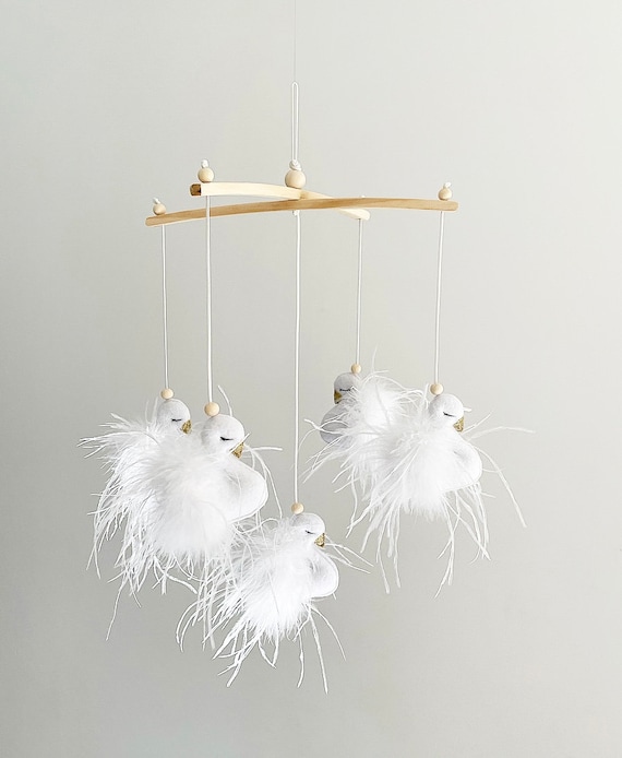 Baby girl mobile deals