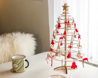 Spiral weihnachtsbaum - Der Testsieger