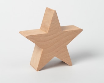 Star topper for Spira Christmas tree