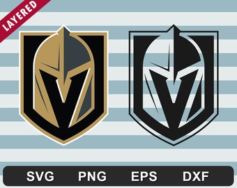 Golden Knights Svg Etsy Golden Knights Svg Etsy