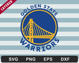 Warriors Svg Etsy Warriors Svg Etsy