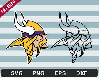 Free Free 234 Minnesota Vikings Logo Svg Free SVG PNG EPS DXF File