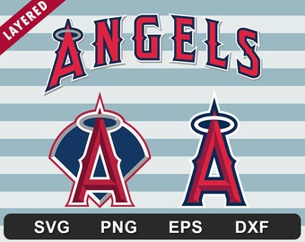 Free Free Angels Baseball Svg Free 882 SVG PNG EPS DXF File