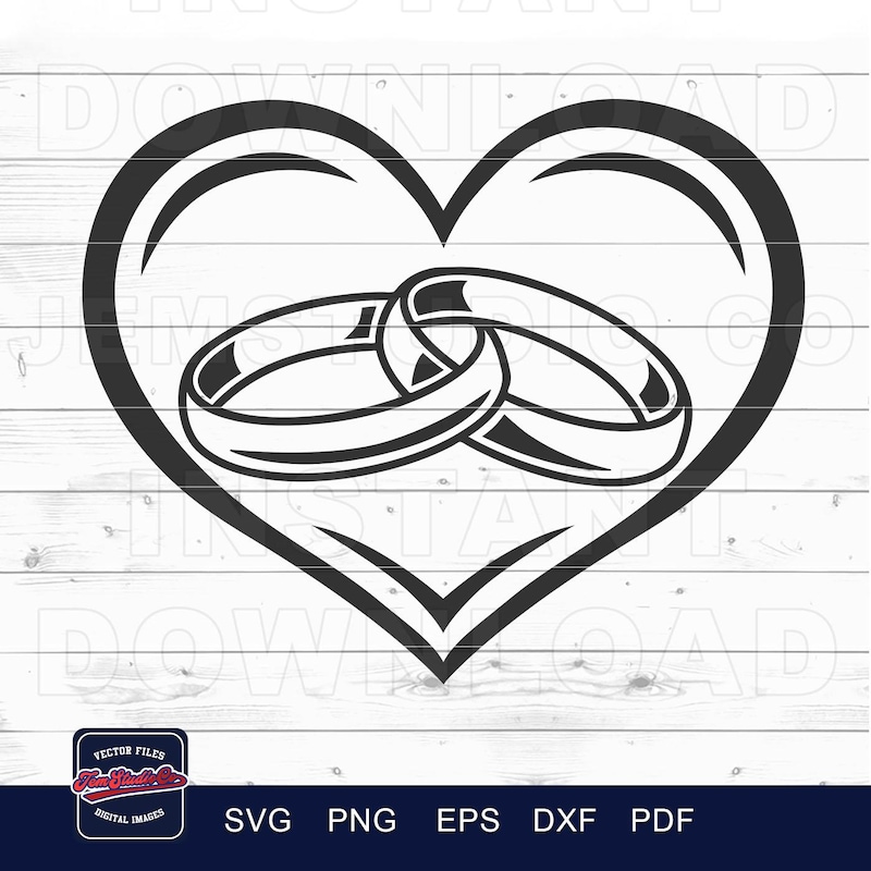 Interlocking D Rings - Etsy