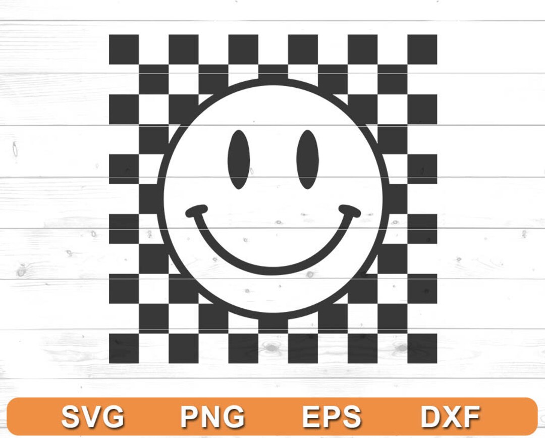 トップス smile sweat vintage Retro Smiles Sweatshirt | Group Smile Characters Trendy