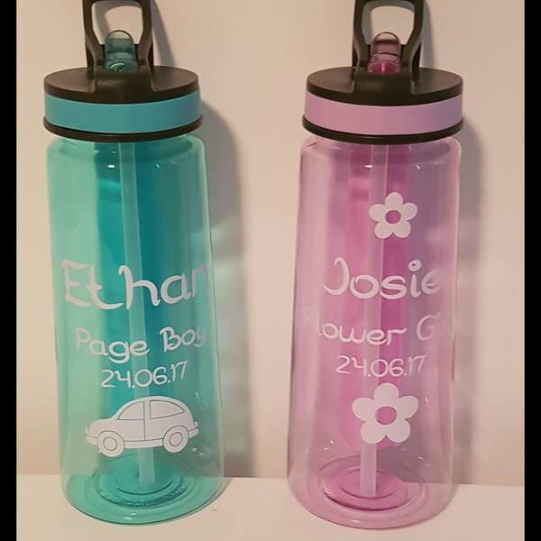 Personalised Drink Bottle Etsy Australia