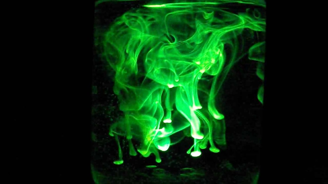 Fluorescein Powder Fluorescent Dye sodium Salt 100g1.76oz Etsy