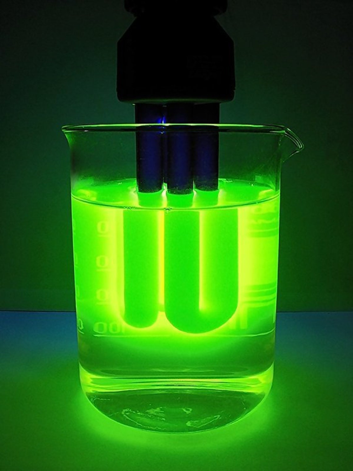 Poudre de fluorescéine colorant fluorescent sel de sodium Etsy