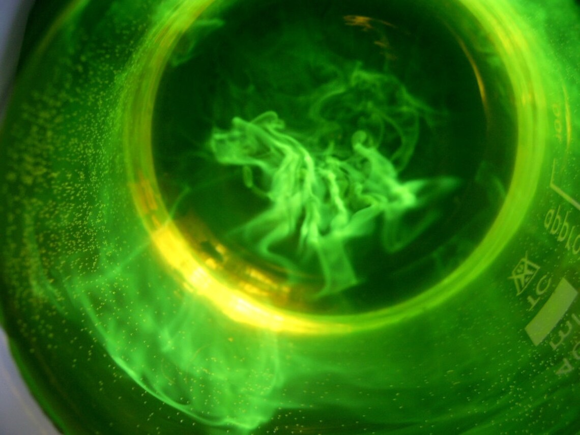 Fluorescein Powder Fluorescent Dye sodium Salt 100g1.76oz Etsy