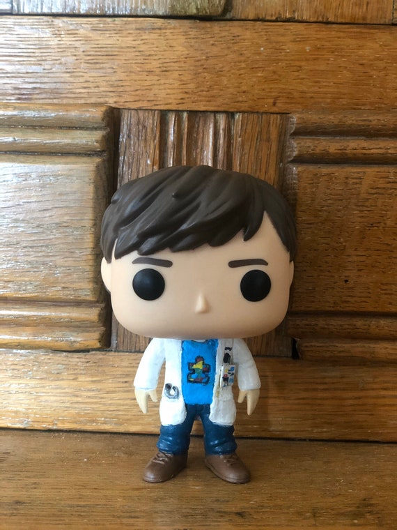 order a custom funko pop