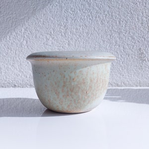 Pottery/Flowerpot/Ciro Loré Beesel/ Vintage
