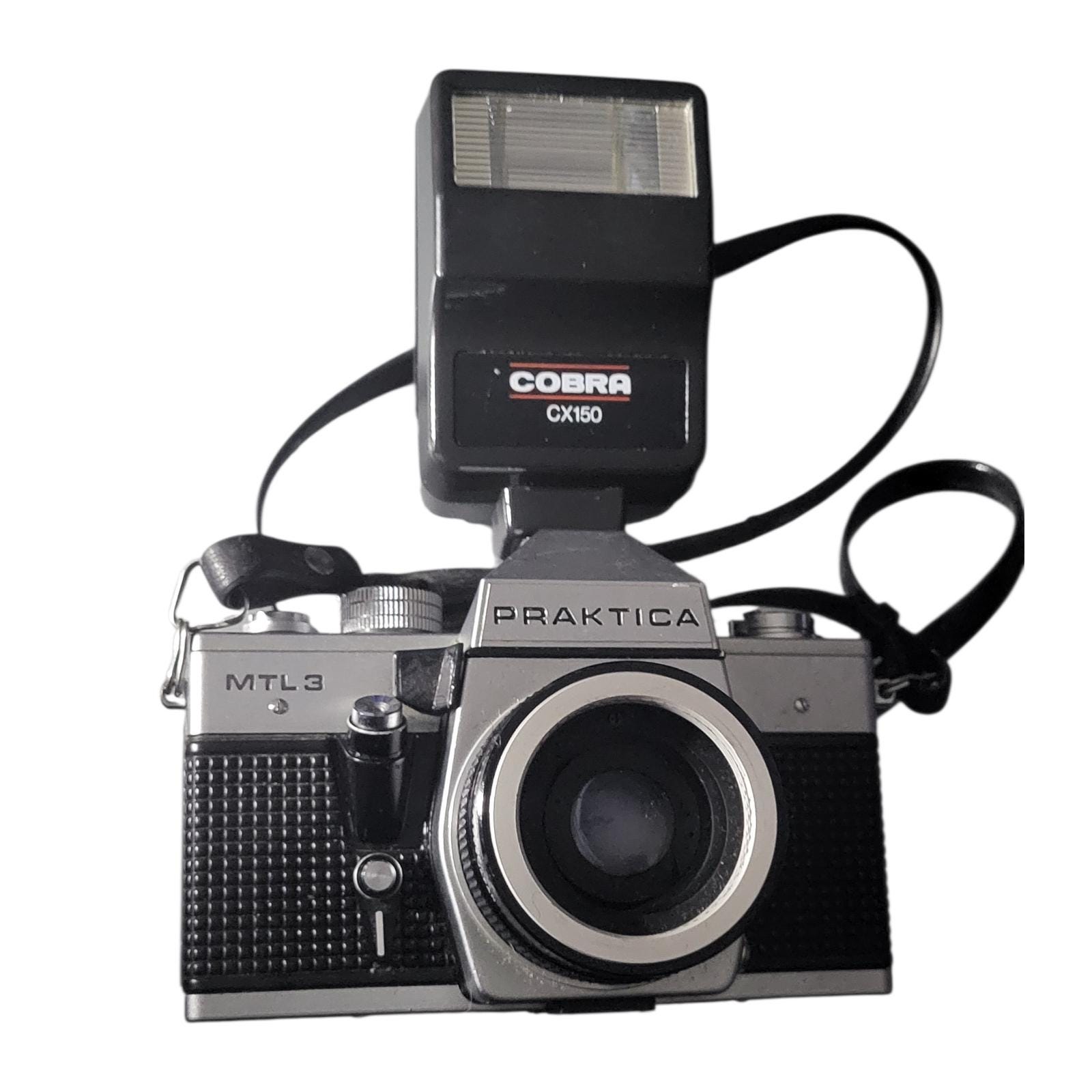 Praktica camera - Etsy 日本