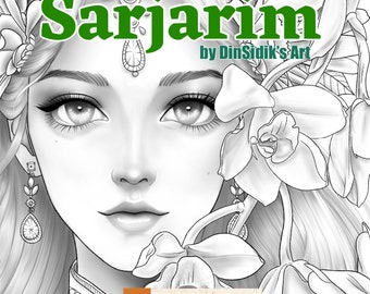 Sarjarim