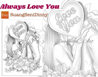 Always Love You