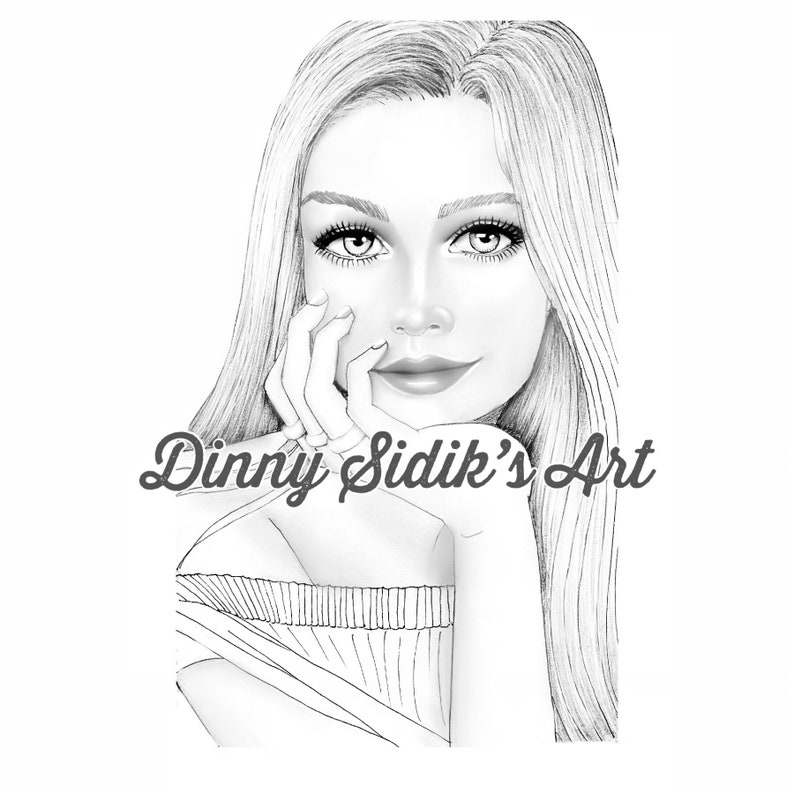detailed aesthetic cute coloring pages for girls detailed aesthetic cute coloring pages for girls