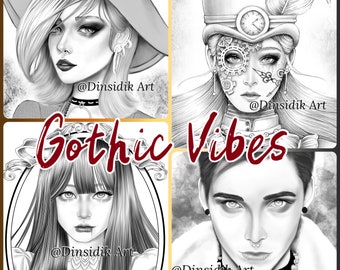 Gothic Vibes