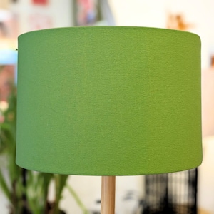 Lime green 2024 ceiling light